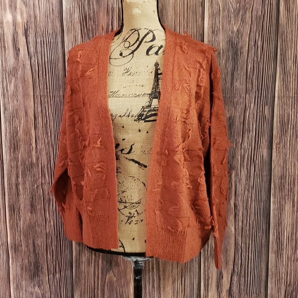 Maeve Cardigan  